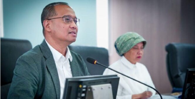 
OTORITA KOMITMEN IKN UNTUK MEMBENTUK INSTITUSI PENDIDIKAN BERKELANJUTAN DI KOTA DUNIA