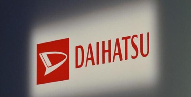 
DAIHATSU MEMPEKERJAKAN KOMUNITAS MOTOR AYLA-SIGRA UNTUK PRODUKSI INTI