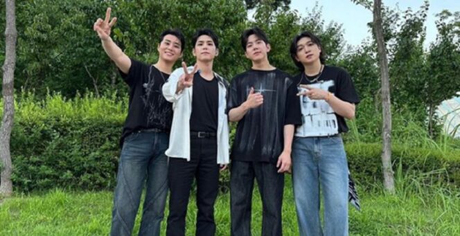 
KONTROVERSI KONSER DAY6 DI JAKARTA DISOROTI OLEH MEDIA ASING