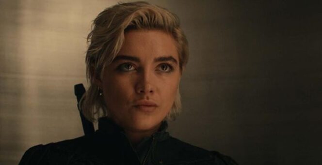 
MESKIPUN TIDAK SEBANYAK KARAKTER MARVEL LAIN, THUNDERBOLTS MEMILIKI DEBUT YANG LUAR BIASA