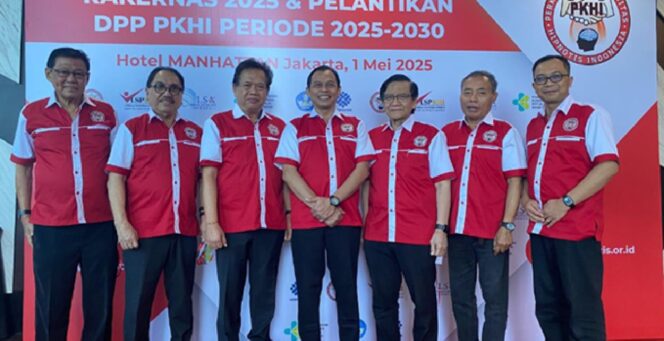 
HIPNOTERAPI PKHI DAN DORONG KESEHATAN MENTAL MEMBERIKAN HARAPAN BARU