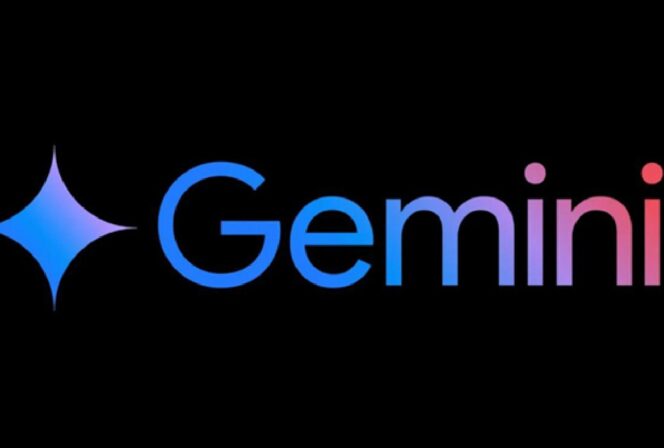 
GOOGLE AKAN MEMBERI ANAK AKSES KE APLIKASI AI GEMINI