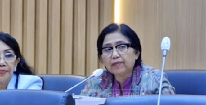 
DPR AJUKAN PROPOSAL PERSIAPAN KOMPREHENSIF KP2MI SEBELUM PENSIUN