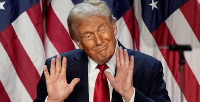 
ORANG RAMAI MEMBUTUHKAN PERLINDUNGAN NYATA DARI GEJOLAK TARIF DAFTAR