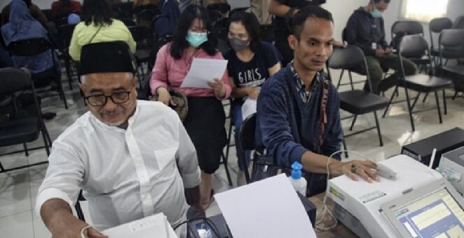 
UNTUK HIDUP LEBIH BAIK, SETIDAKNYA SEKALI SEUMUR HIDUP, LAKUKAN PEMERIKSAAN KESEHATAN MENTAL