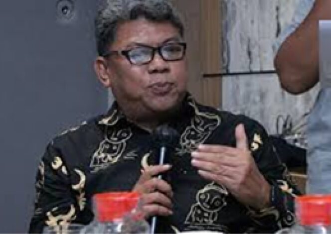 
UNTUK MEMANFAATKAN KESEMPATAN STRATEGIS DI SULTENG, GUBERNUR DIMINTA UNTUK MENGADAKAN PERTEMUAN UNTUK MENGHILANGKAN KERUSAKAN PERKEBUNAN